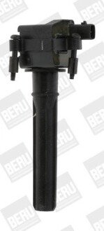 BERU CHRYSLER котушка запалювання 300C 3,5 BorgWarner ZS432