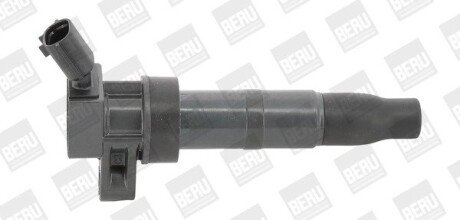 BERU HYUNDAI котушка запалювання Genesis,Grandeur,Sonata,Kia Cerato,Magentis,Sorento,Sportage 2.0/2.4 07- BorgWarner ZS548