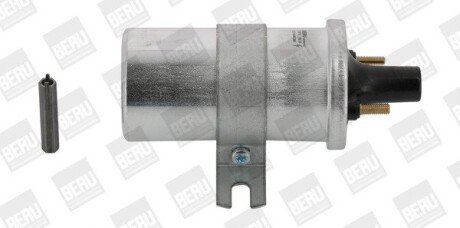 BERU OPEL Катушка зажигания ASTRA,VECTRA,OMEGA -94 BorgWarner ZS570