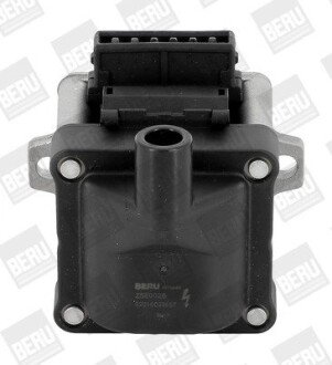 BERU котушка запалювання VW Passat 2,0, Polo 1,0-1,3 SEAT Toledo 1,6-2,0 BorgWarner ZSE002B