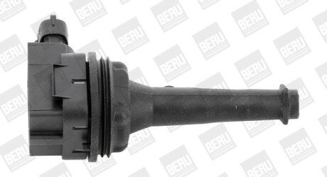 BERU котушка запалювання VOLVO 2,0-2,9: C70/S70/80/V70/XC70 97- BorgWarner ZSE019