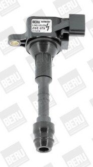 BERU NISSAN котушка запалювання Maxima QX 3.0 95-,Teana 2.3 03-,Pathfinder,Murano 3.5 00- BorgWarner ZSE079