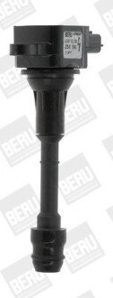 BERU котушка запалювання Nissan X-trail BorgWarner ZSE080