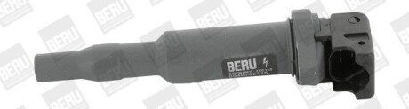 BERU BMW Катушка зажигания E60/E90/E65/E81 05- BorgWarner ZSE145 (фото 1)