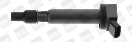 BERU TOYOTA котушка запалювання Land Cruiser 100,120,Lexus ES,GS,LS,lS 2.5/4.6 05- BorgWarner ZSE192 (фото 1)