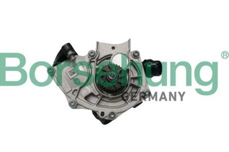 Корпус Термостата з насосом 06L121012L+06K121111P Borsehung B11209