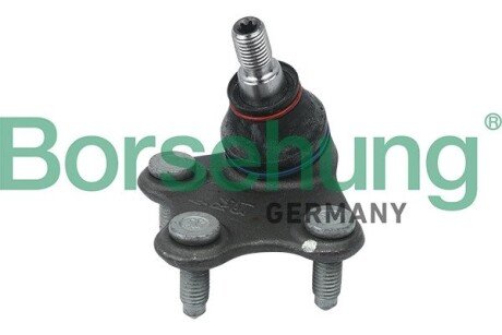 Опора кульова (передня/знизу/R) VW Polo/Skoda Fabia 1.0-2.0 99- Borsehung B11339