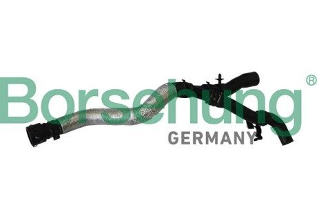 Шланг охолодження КПП (OE) Borsehung B11979