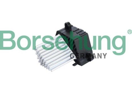 Автомобільне реле Borsehung B12226