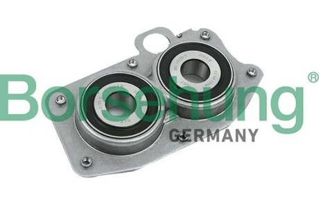 Підшипник КПП VW Caddy/Golf/Polo 1.4-2.0/1.9SDI 03- Borsehung B18152