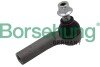 Наконечник тяги рульової (R) Seat Cordoba/Ibiza/Skoda Fabia/Roomster/VW Polo 01- (M14x1,5) Borsehung B18702 (фото 1)