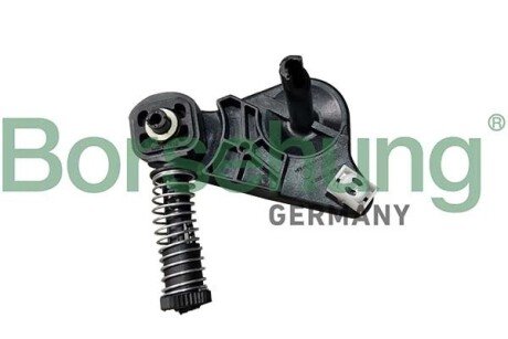 Важіль куліси VW Polo/Audi A1/Skoda Fabia/Roomster 1.0-2.0 08- (OE VAG) Borsehung B19123