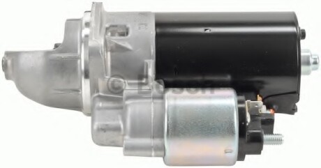 Стартер реставрація BOSCH 0001107058