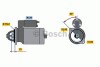 Стартер реставрація BOSCH 0001107058 (фото 5)