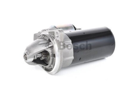 Стартер реставрація BOSCH 0001108184