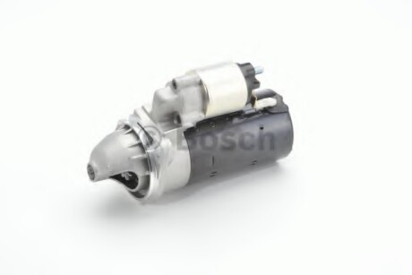 Стартер реставрація BOSCH 0001109031 (фото 1)
