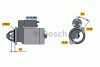 Стартер реставрація BOSCH 0001109031 (фото 6)