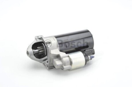 Стартер реставрація BOSCH 0001109064