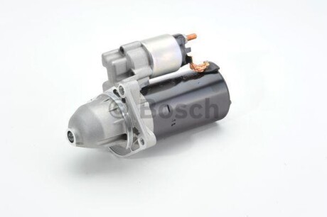 Стартер реставрація BOSCH 0001109306