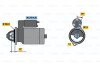 Стартер BOSCH 0001115082 реставрація 0001115082