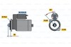 Стартер BOSCH 0001120402 реставрація 0001120402