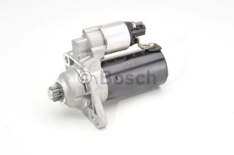 Стартер реставрація BOSCH 0001123012