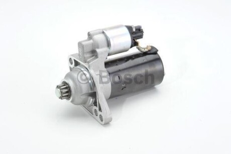 Стартер реставрація BOSCH 0001123028