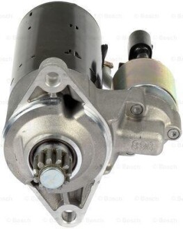 Стартер BOSCH 0001123044