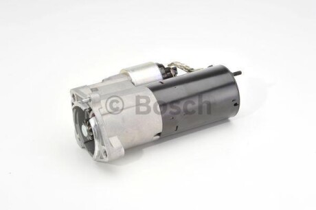 Стартер реставрація BOSCH 0001125053