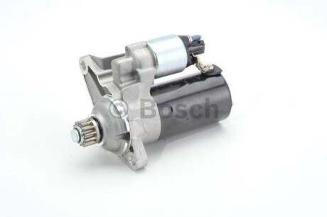 Стартер реставрація BOSCH 0001142001