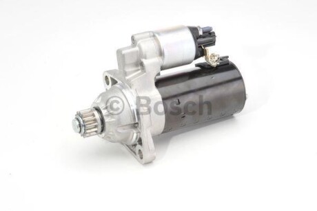 Стартер BOSCH 0001153009