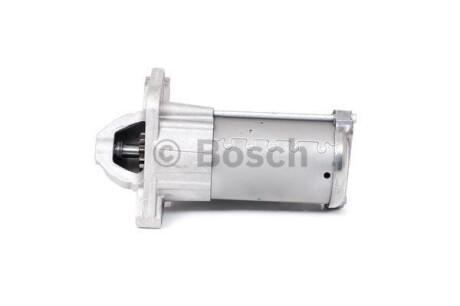 Стартер реставрація BOSCH 0001170604