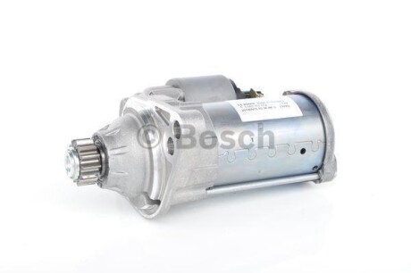 Стартер BOSCH 0001177012