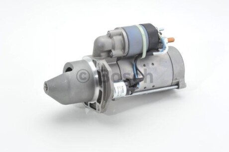 Стартер реставрація BOSCH 0001231016