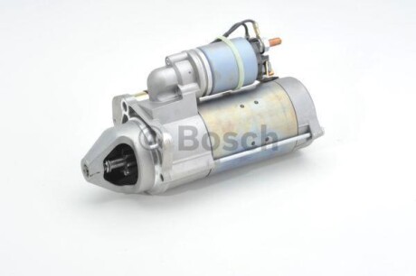 Стартер реставрація BOSCH 0001231035