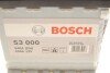 Акумуляторна батарея 40Ah/340A (175x175x190/+R/B13) BOSCH 0 092 S30 000 (фото 9)