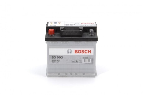 Акумулятор BOSCH 0 092 S30 030