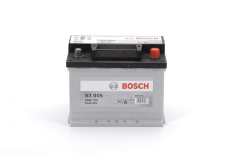 Акумулятор BOSCH 0 092 S30 050