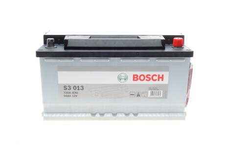 Акумулятор BOSCH 0 092 S30 130