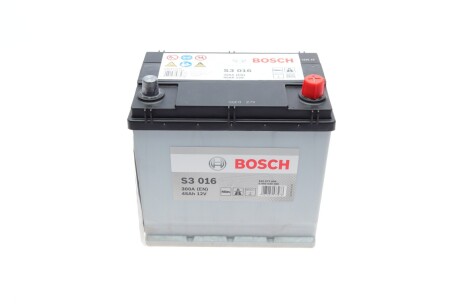 Акумулятор BOSCH 0 092 S30 160