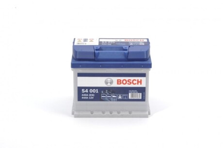 Акумулятор BOSCH 0 092 S40 010