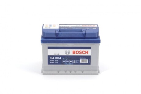 Акумулятор BOSCH 0 092 S40 040