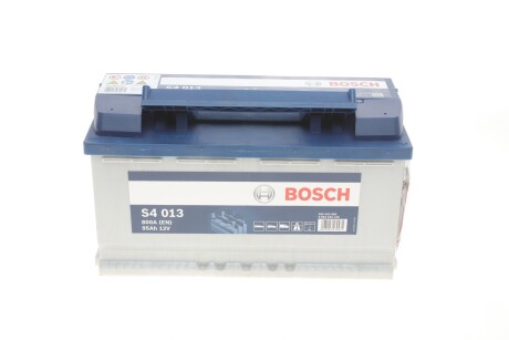 Акумулятор BOSCH 0 092 S40 130 (фото 1)