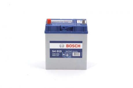 Акумулятор BOSCH 0 092 S40 190