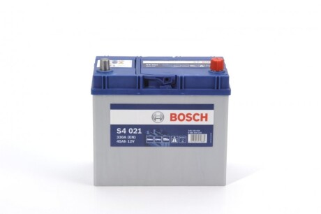 Акумулятор BOSCH 0 092 S40 210