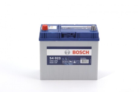 Акумулятор BOSCH 0 092 S40 230