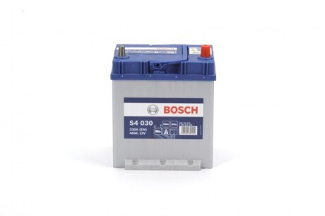 Акумулятор BOSCH 0 092 S40 300