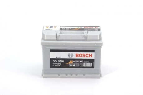 Акумулятор BOSCH 0 092 S50 040