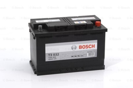 Акумулятор BOSCH 0092T30320