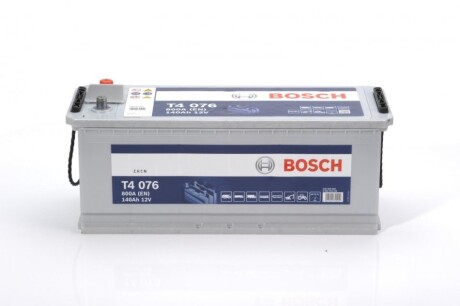 Акумулятор BOSCH 0 092 T40 760